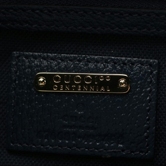 Gucci 100 Ophidia Tote Bag Multicolor Kaleidoscope Limited Edition, Rare EUC - Picture 6 of 8